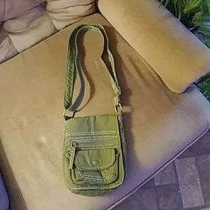 Crossbody Bag